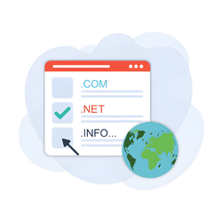 Aged Domains