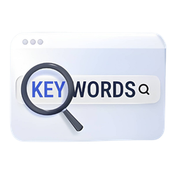 High-Value Keyword Domains