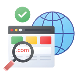 Premium Domain Expertise