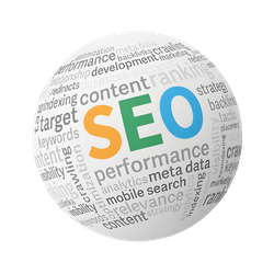SEO Authority Domains
