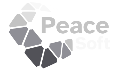PeaceSoft Logo
