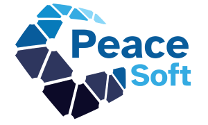 PeaceSoft Logo