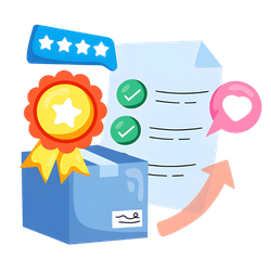Niche Business Websites